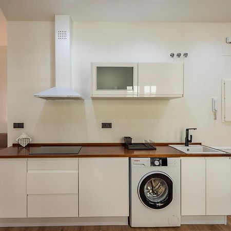 Chinitas Cathedral Apartment มาลากา ภายนอก รูปภาพ